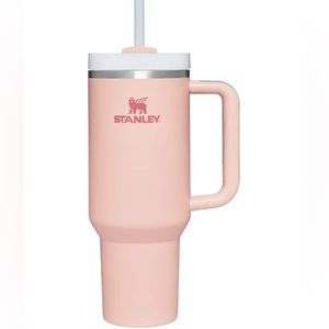 NEW in box - Stanley 40 oz quencher in Pink Dusk